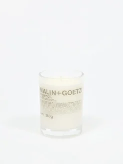 Malin+Goetz Bergamot Candle - 260g