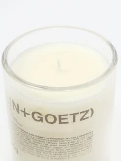 Malin+Goetz Bergamot Candle - 260g -Fine Household Products MALIN GOETZ BERGAMOT CANDLE 260G SS21 GOODHOOD 71603 08e20b9b 9c93 4c0f 922b 9c389c947303