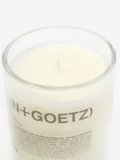 Malin+Goetz Bergamot Candle - 260g -Fine Household Products MALIN GOETZ BERGAMOT CANDLE 260G SS21 GOODHOOD 71603 08e20b9b 9c93 4c0f 922b 9c389c947303 scaled