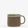 Mellow Mug - Dark Brown