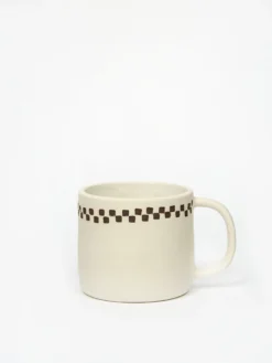 Mellow Mug - Porcelain