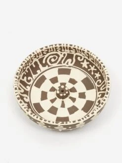 Mellow NYC Limited Edition Handmade Incense Dish - Edition 2 -Fine Household Products MELLOW NYC LIMITED EDITION HANDMADE INCENSE DISH EDITION 2 AW23 GOODHOOD 2