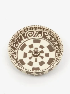 Mellow NYC Limited Edition Handmade Incense Dish - Edition 2 -Fine Household Products MELLOW NYC LIMITED EDITION HANDMADE INCENSE DISH EDITION 2 AW23 GOODHOOD 2 scaled