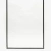 MOEBE A2 Picture Frame - Black