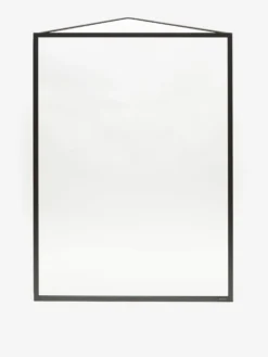 MOEBE A2 Picture Frame - Black