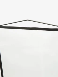 MOEBE A2 Picture Frame - Black -Fine Household Products MOEBE A2 PICTURE FRAME BLACK AW23 GOODHOOD 3 scaled