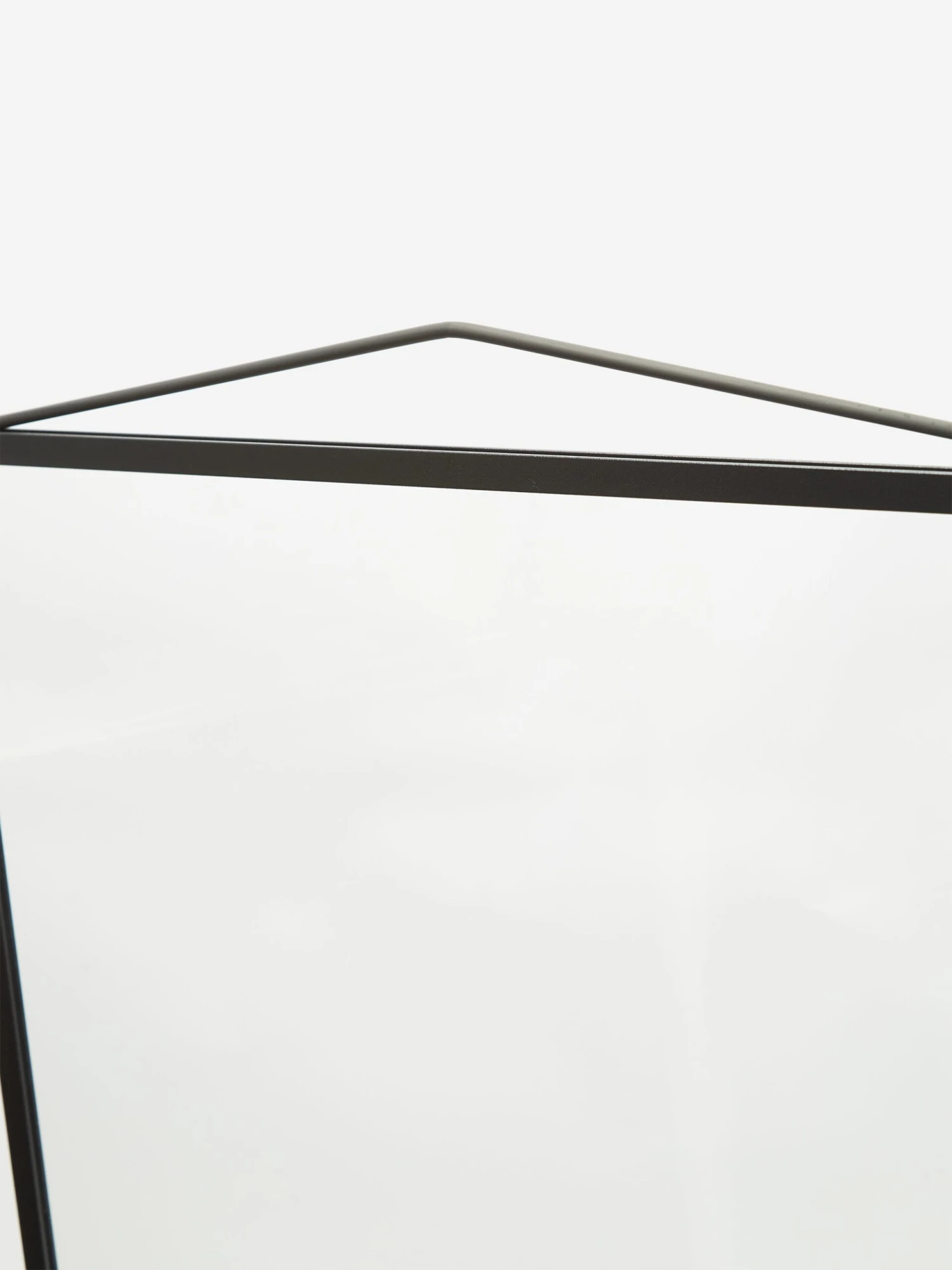 MOEBE A2 Picture Frame - Black 3 MOEBE A2 Picture Frame - Black - Image 3