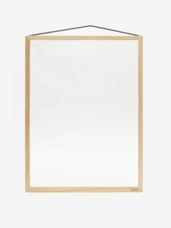 MOEBE A3 Picture Frame - Oak