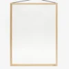 MOEBE A3 Picture Frame - Oak