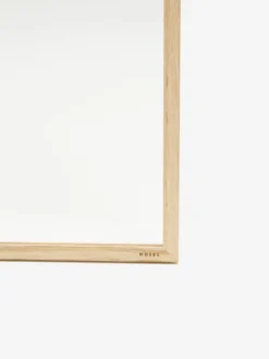 MOEBE A3 Picture Frame - Oak -Fine Household Products MOEBE A3 PICTURE FRAME OAK AW23 GOODHOOD 3 scaled