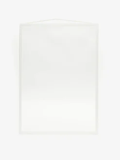 MOEBE A3 Picture Frame - White