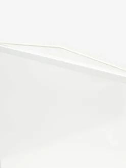 MOEBE A3 Picture Frame - White -Fine Household Products MOEBE A3 PICTURE FRAME WHITE AW23 GOODHOOD 2 scaled