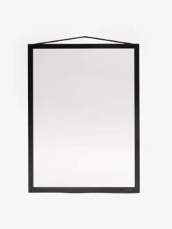 MOEBE A4 Picture Frame - Black