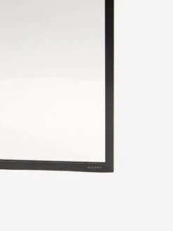 MOEBE A4 Picture Frame - Black -Fine Household Products MOEBE A4 PICTURE FRAME BLACK AW23 GOODHOOD 3