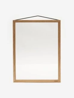 MOEBE A4 Picture Frame - Oak