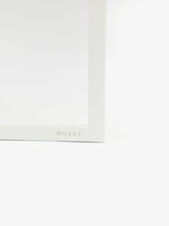 MOEBE A4 Picture Frame - White -Fine Household Products MOEBE A4 Picture Frame White 3 scaled