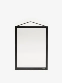 MOEBE A5 Picture Frame - Black