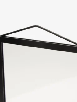 MOEBE A5 Picture Frame - Black -Fine Household Products MOEBE A5 PICTURE FRAME BLACK AW23 GOODHOOD 2 scaled