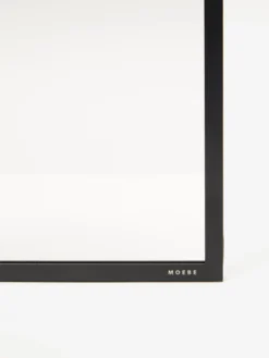 MOEBE A5 Picture Frame - Black -Fine Household Products MOEBE A5 PICTURE FRAME BLACK AW23 GOODHOOD 3 scaled