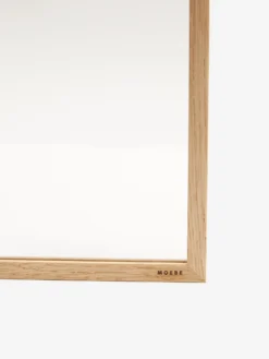 MOEBE A5 Picture Frame - Oak -Fine Household Products MOEBE A5 PICTURE FRAME OAK AW23 GOODHOOD 3 scaled