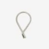 MOEBE Key Ring - Stainless Steel