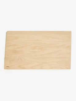 MOEBE Oak Cutting Board - Large -Fine Household Products MOEBE OAK CUTTING BOARD LARGE AW23 GOODHOOD scaled