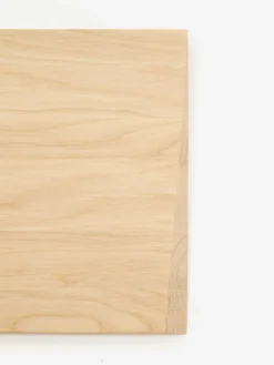 MOEBE Oak Cutting Board - Large -Fine Household Products MOEBE OAK CUTTING BOARD LARGE AW23 GOODHOOD 2 scaled