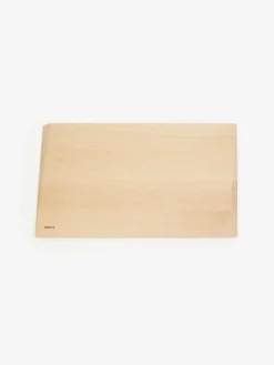 MOEBE Oak Cutting Board - Small -Fine Household Products MOEBE OAK CUTTING BOARD SMALL AW23 GOODHOOD scaled