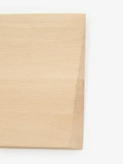 MOEBE Oak Cutting Board - Small -Fine Household Products MOEBE OAK CUTTING BOARD SMALL AW23 GOODHOOD 2 scaled
