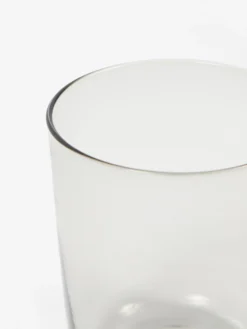 Muuto Tall Drinking Glasses - Grey -Fine Household Products MUUTO TALL DRINKING GLASSES GREY SS21 GOODHOOD 88174 ad1454c6 ad73 48b4 8a66 802d716f9c54 scaled