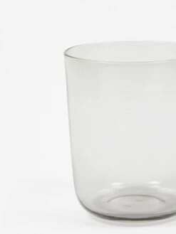 Muuto Tall Drinking Glasses - Grey -Fine Household Products MUUTO TALL DRINKING GLASSES GREY SS21 GOODHOOD 88175 c4247869 fb44 4b65 8bec f38203797aa7