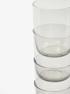 Muuto Tall Drinking Glasses - Grey -Fine Household Products MUUTO TALL DRINKING GLASSES GREY SS21 GOODHOOD 88176 dc973785 5abf 4f74 b10e ce9e203eda45 scaled