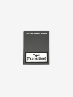 Neighborhood X Kuumba Transition Cone / Incense - Multi -Fine Household Products NEIGHBORHOOD X KUUMBA TRANSITION CONE INCENSE MULTI SS22 GOODHOOD 132559 d2739393 b931 4007 98af 5ed744f06500