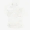 NIKO JUNE Eros Torso Classic Large Vase - Clear