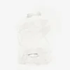 NIKO JUNE Eros Torso Classic Medium Vase - Clear