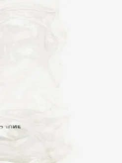 NIKO JUNE Eros Torso Classic Medium Vase - Clear -Fine Household Products NIKO JUNE EROS TORSO CLASSIC MEDIUM VASE CLEAR SS24 GOODHOOD 3 scaled