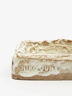 NIKO JUNE Gadget Base - White -Fine Household Products NIKO JUNE GADGET BASE WHITE SS24 GOODHOOD 1 scaled