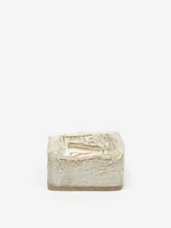 NIKO JUNE Jewellery Base - White -Fine Household Products NIKO JUNE JEWELLERY BASE WHITE SS24 GOODHOOD