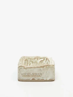 NIKO JUNE Jewellery Base - White