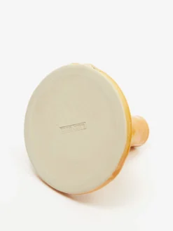 NIKO JUNE Studio Cadlestick - Orange -Fine Household Products NIKO JUNE STUDIO CADLESTICK ORANGE SS24 GOODHOOD 3 scaled