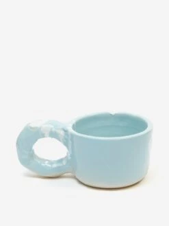NIKO JUNE Studio Cup - Light Blue