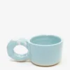 NIKO JUNE Studio Cup - Light Blue