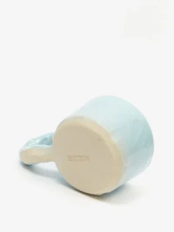 NIKO JUNE Studio Cup - Light Blue -Fine Household Products NIKO JUNE STUDIO CUP LIGHT BLUE SS24 GOODHOOD 3 scaled