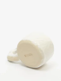 NIKO JUNE Studio Cup - White -Fine Household Products NIKO JUNE STUDIO CUP WHITE SS24 GOODHOOD 3 scaled