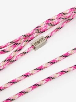 NOTS Handmade Bottle Sling Bag - Pink -Fine Household Products NOTS HANDMADE BOTTLE SLING BAG PINK SS23 GOODHOOD 36162