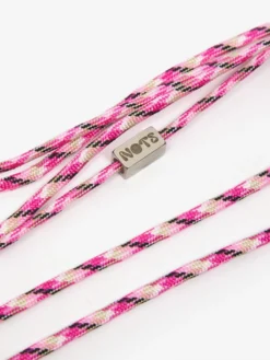 NOTS Handmade Bottle Sling Bag - Pink -Fine Household Products NOTS HANDMADE BOTTLE SLING BAG PINK SS23 GOODHOOD 36162 scaled