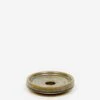 Pottery West Candle Holder - Nori