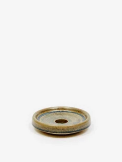 Pottery West Candle Holder - Nori