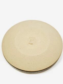 Pottery West Candle Holder - Nori -Fine Household Products POTTERY WEST CANDLE HOLDER NORI SS23 GOODHOOD 1