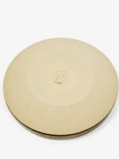 Pottery West Candle Holder - Nori -Fine Household Products POTTERY WEST CANDLE HOLDER NORI SS23 GOODHOOD 1 scaled